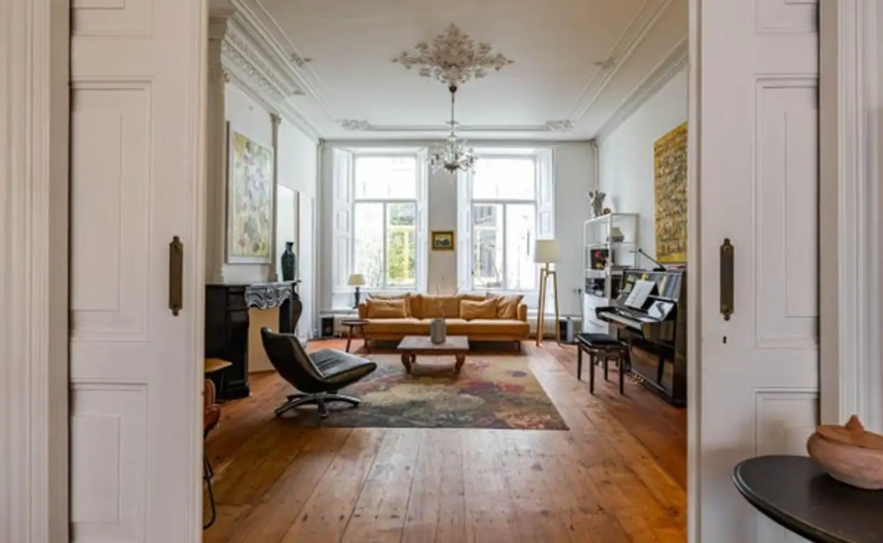 Foto #6 Huurwoning Herestraat Groningen