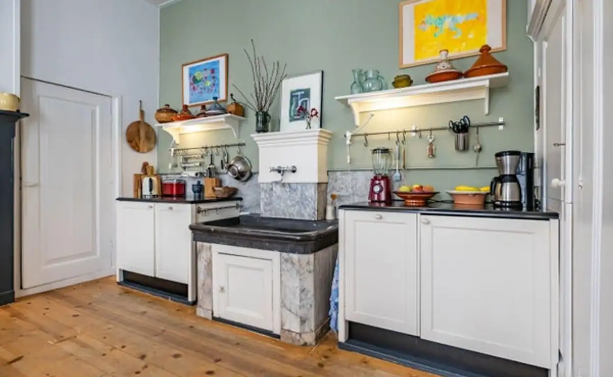 Foto #9 Huurwoning Herestraat Groningen