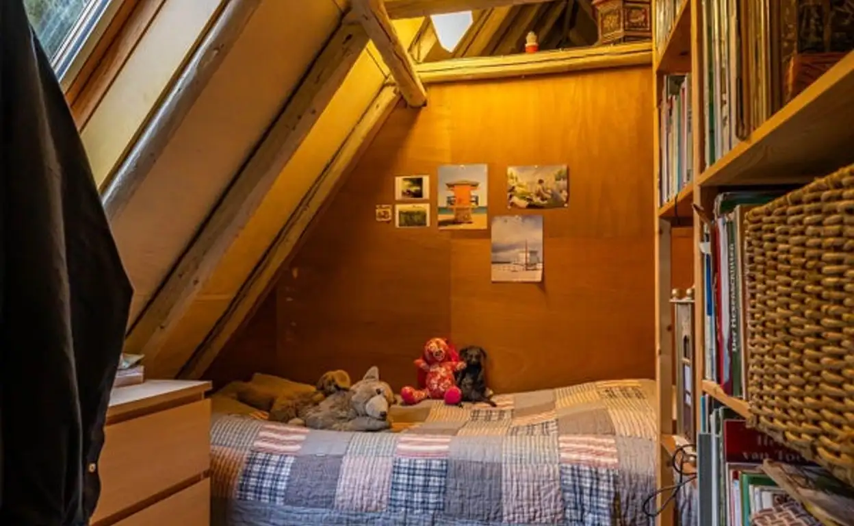 Foto #27 Huurwoning Herestraat Groningen