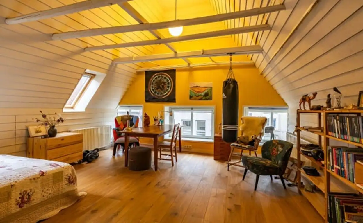 Foto #29 Huurwoning Herestraat Groningen