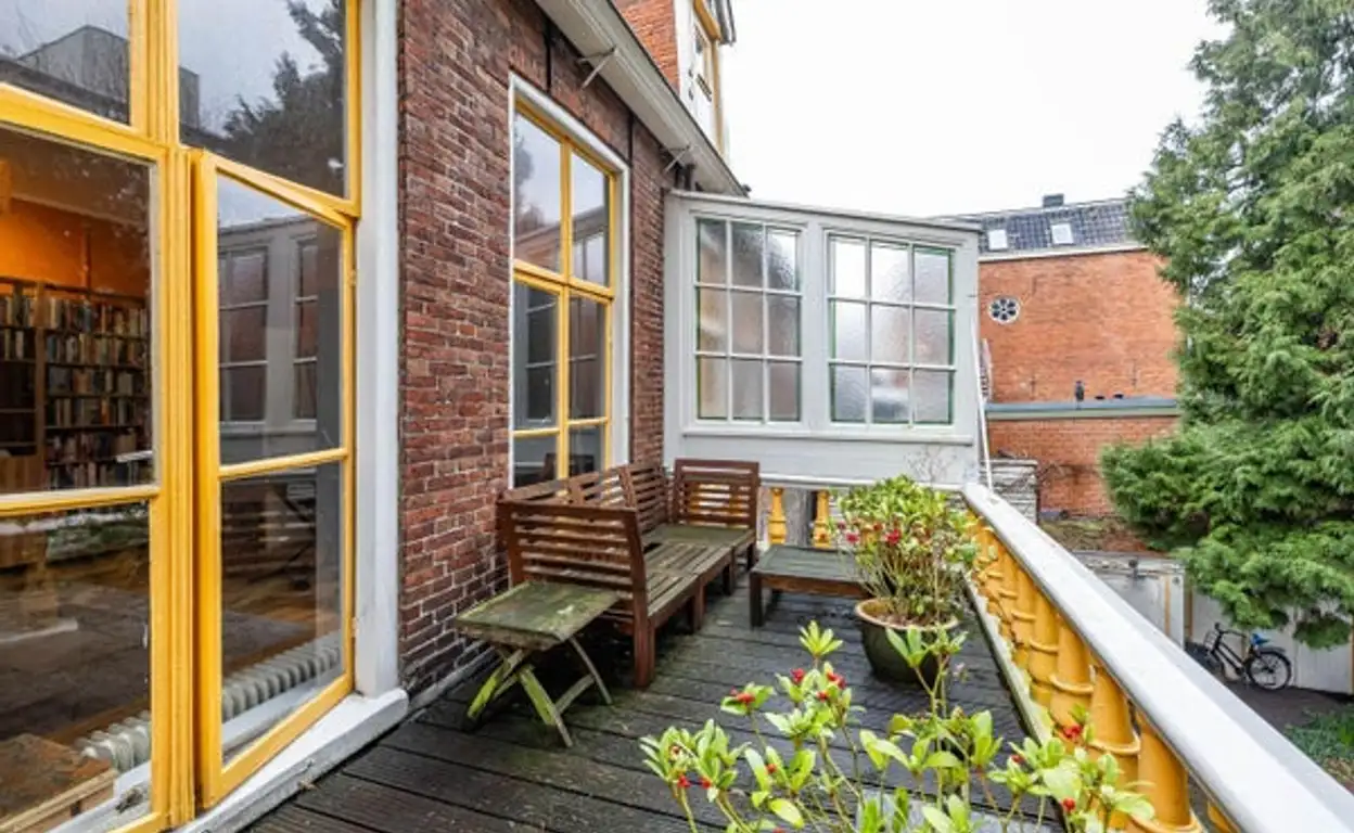Foto #23 Huurwoning Herestraat Groningen