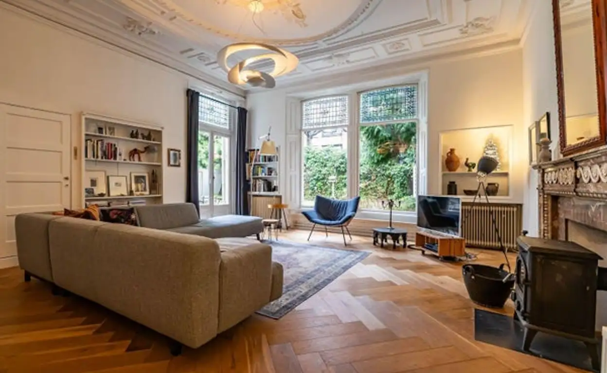 Foto #11 Huurwoning Herestraat Groningen