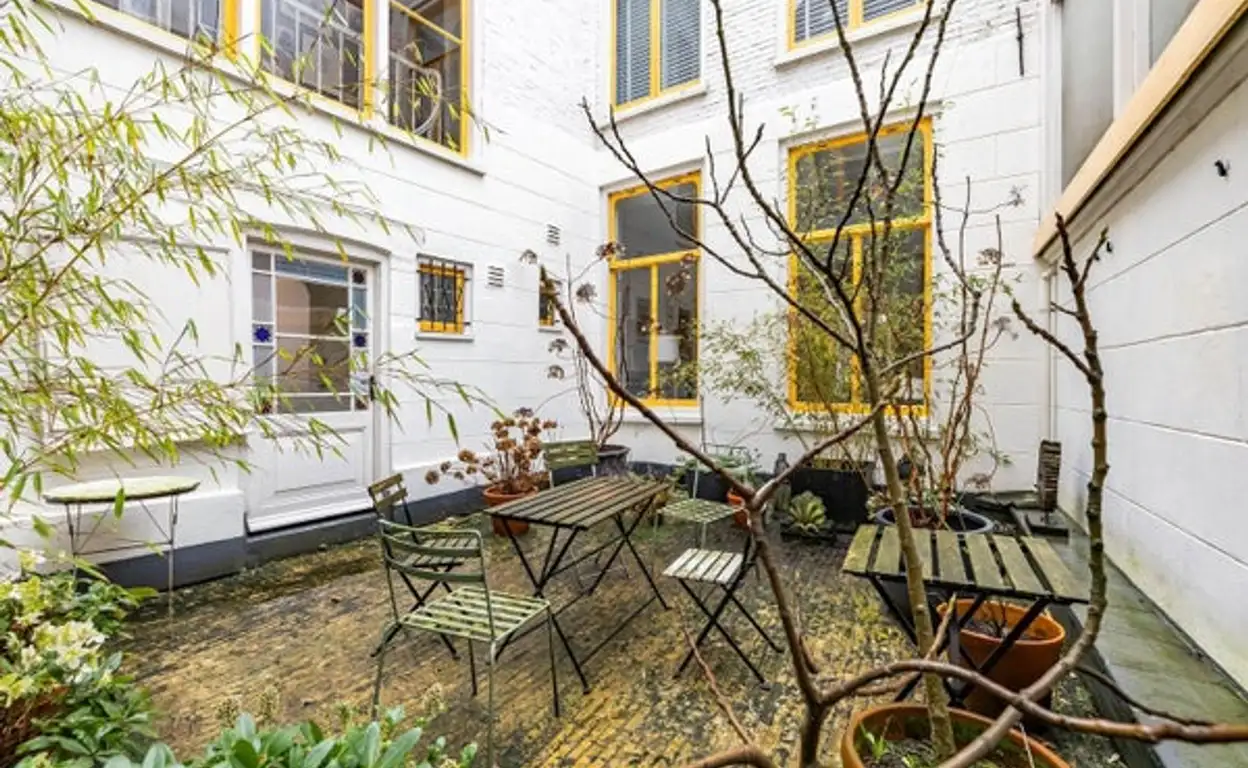 Foto #8 Huurwoning Herestraat Groningen