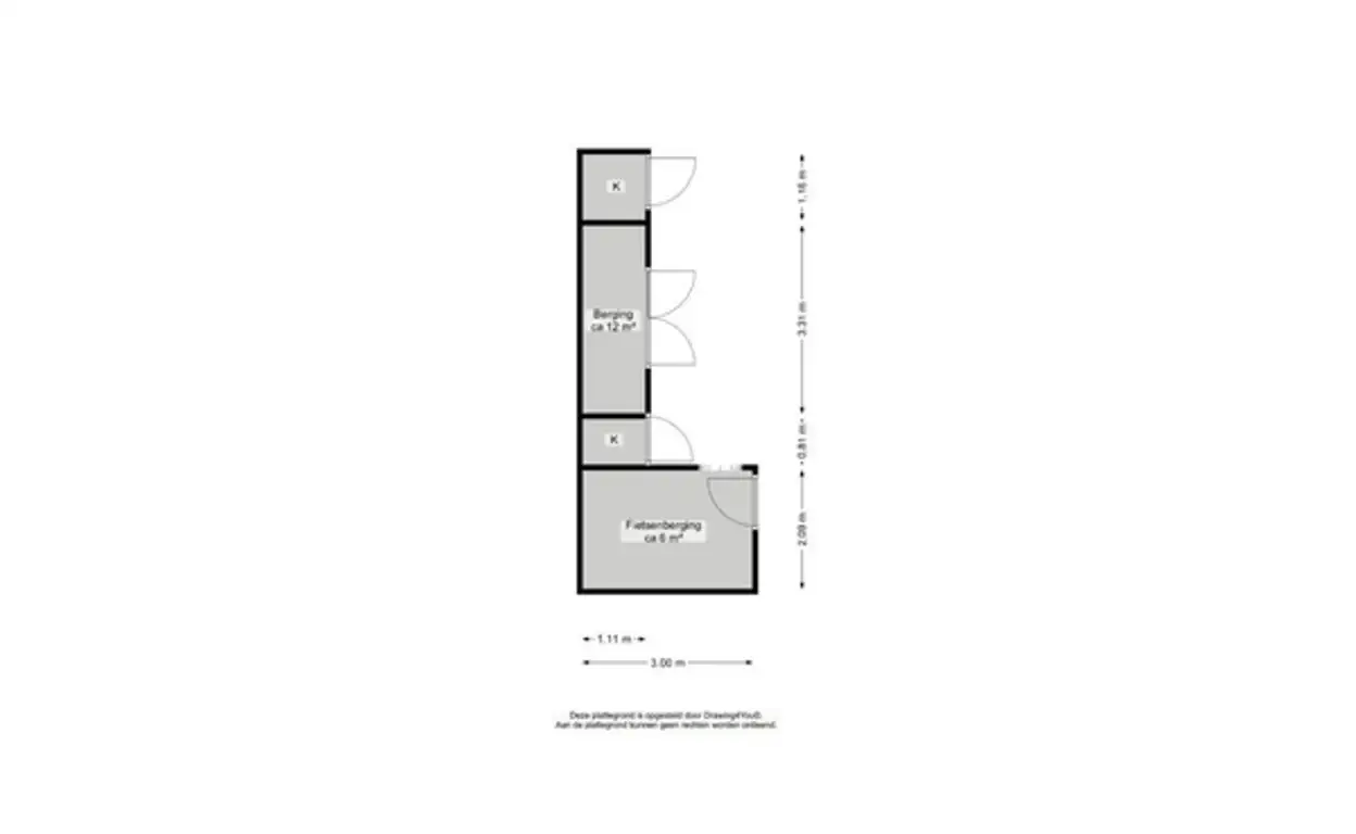 Foto #35 Huurwoning Herestraat Groningen