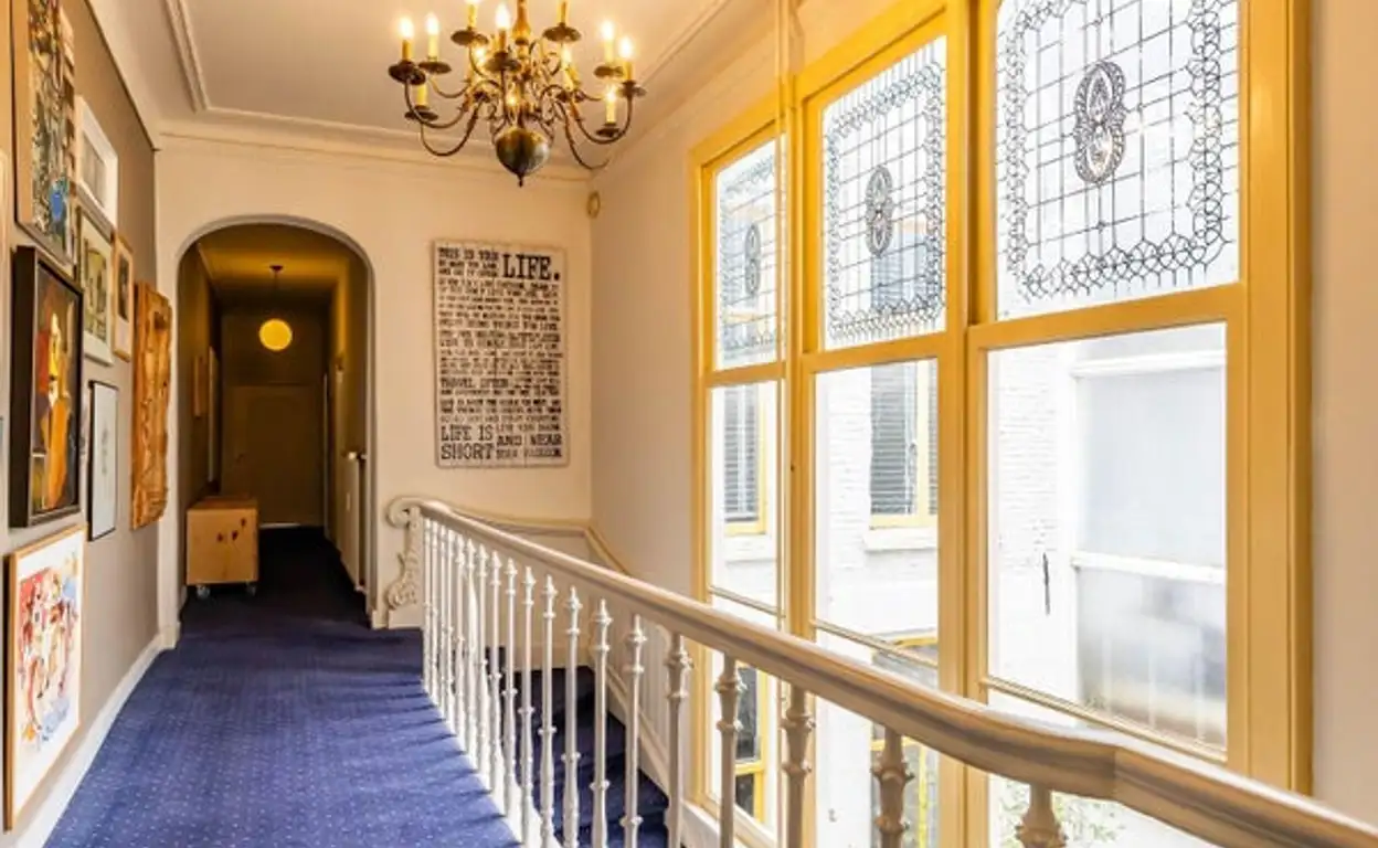 Foto #15 Huurwoning Herestraat Groningen