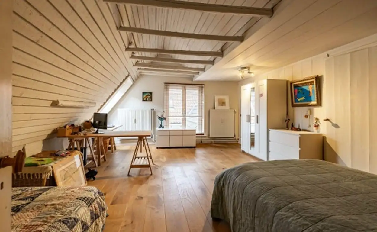 Foto #28 Huurwoning Herestraat Groningen