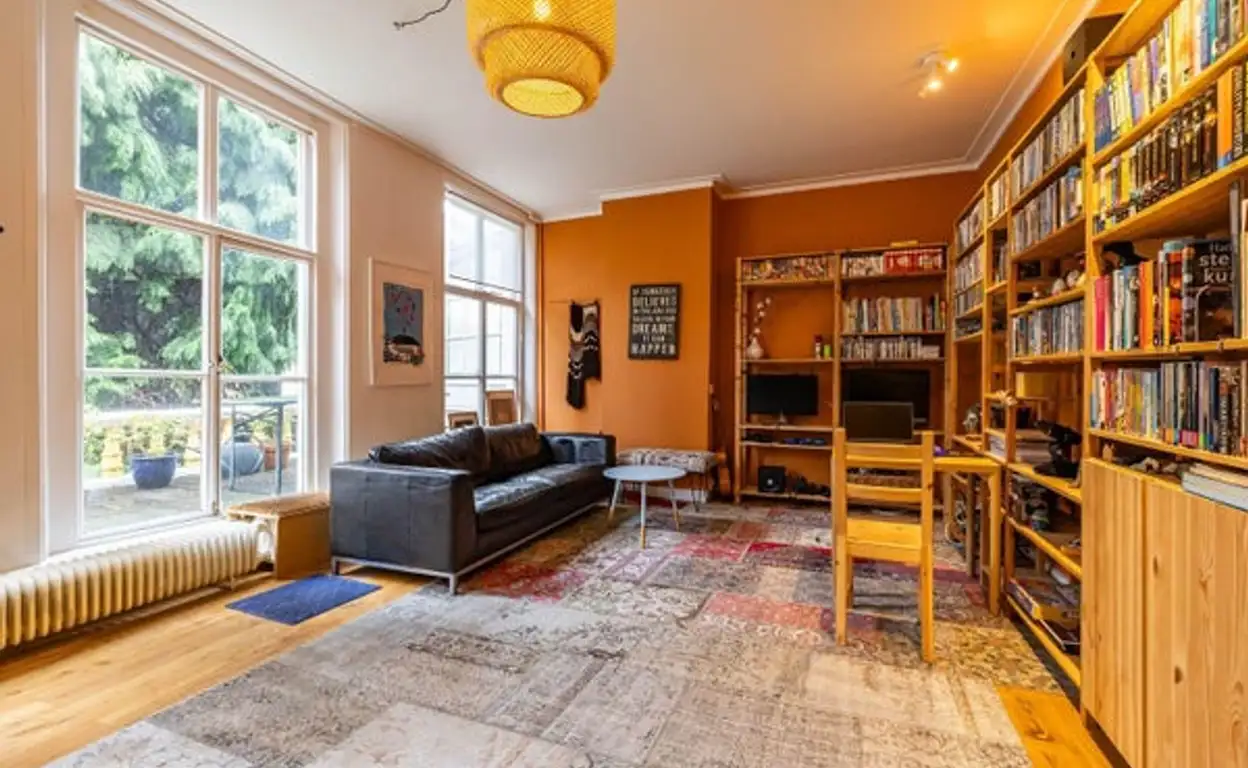Foto #22 Huurwoning Herestraat Groningen