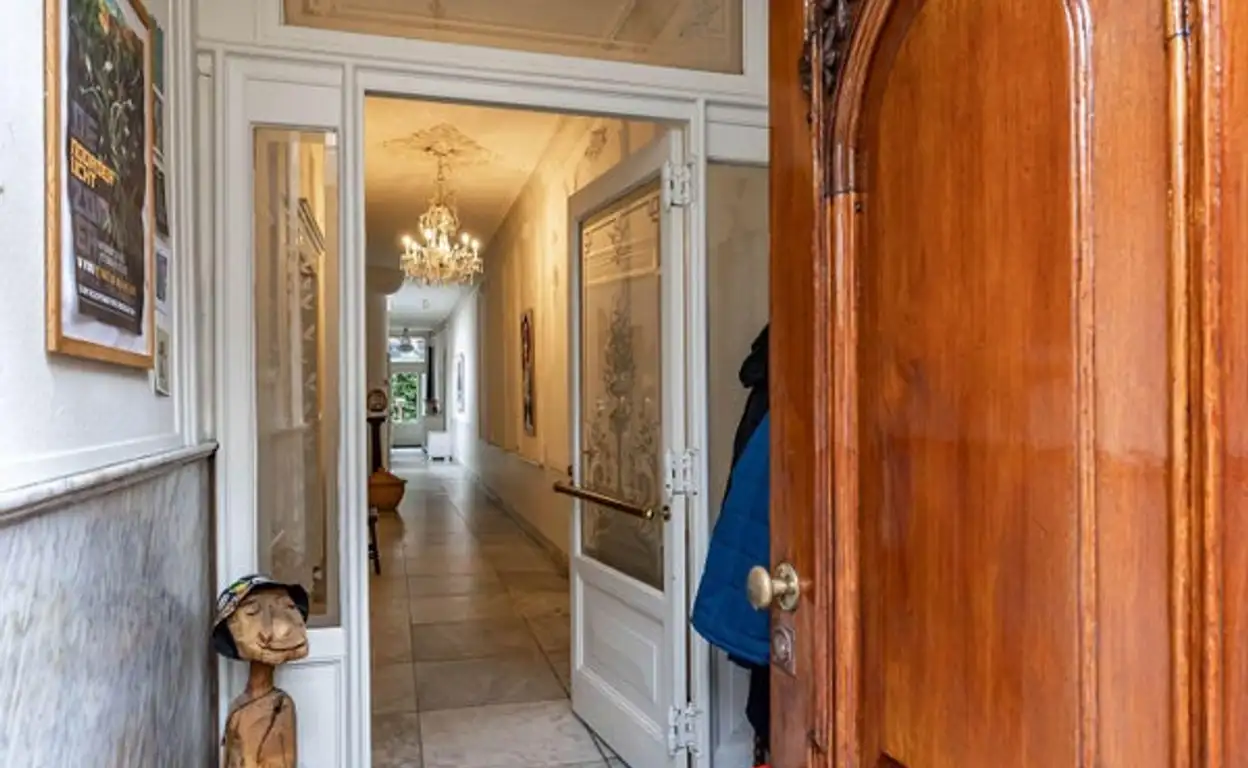 Foto #1 Huurwoning Herestraat Groningen