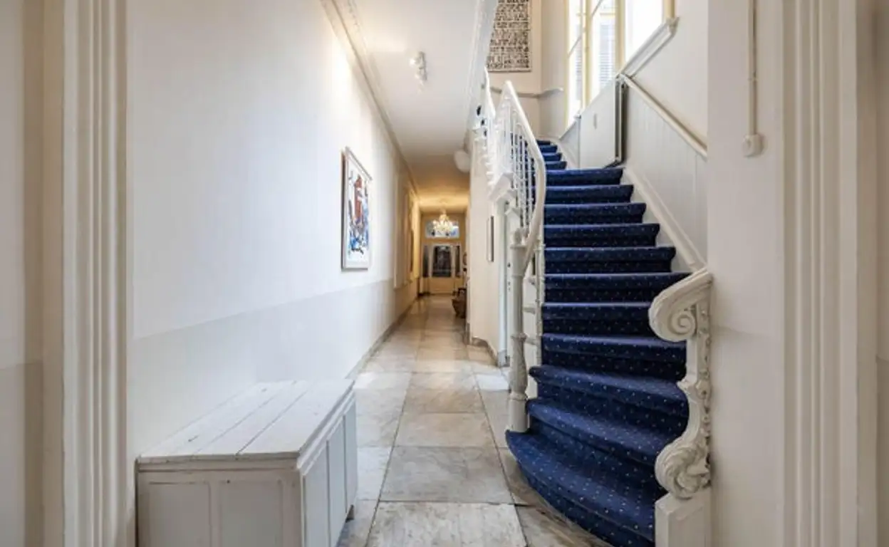 Foto #14 Huurwoning Herestraat Groningen