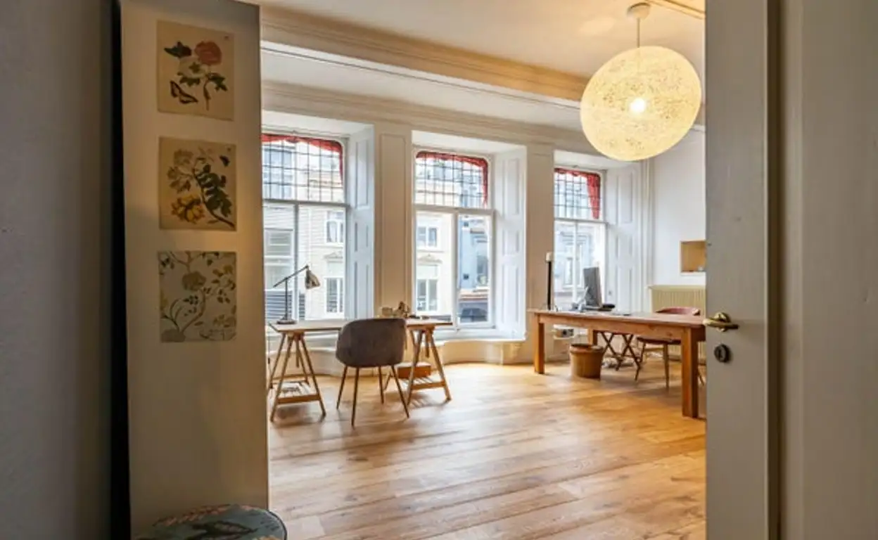 Foto #16 Huurwoning Herestraat Groningen