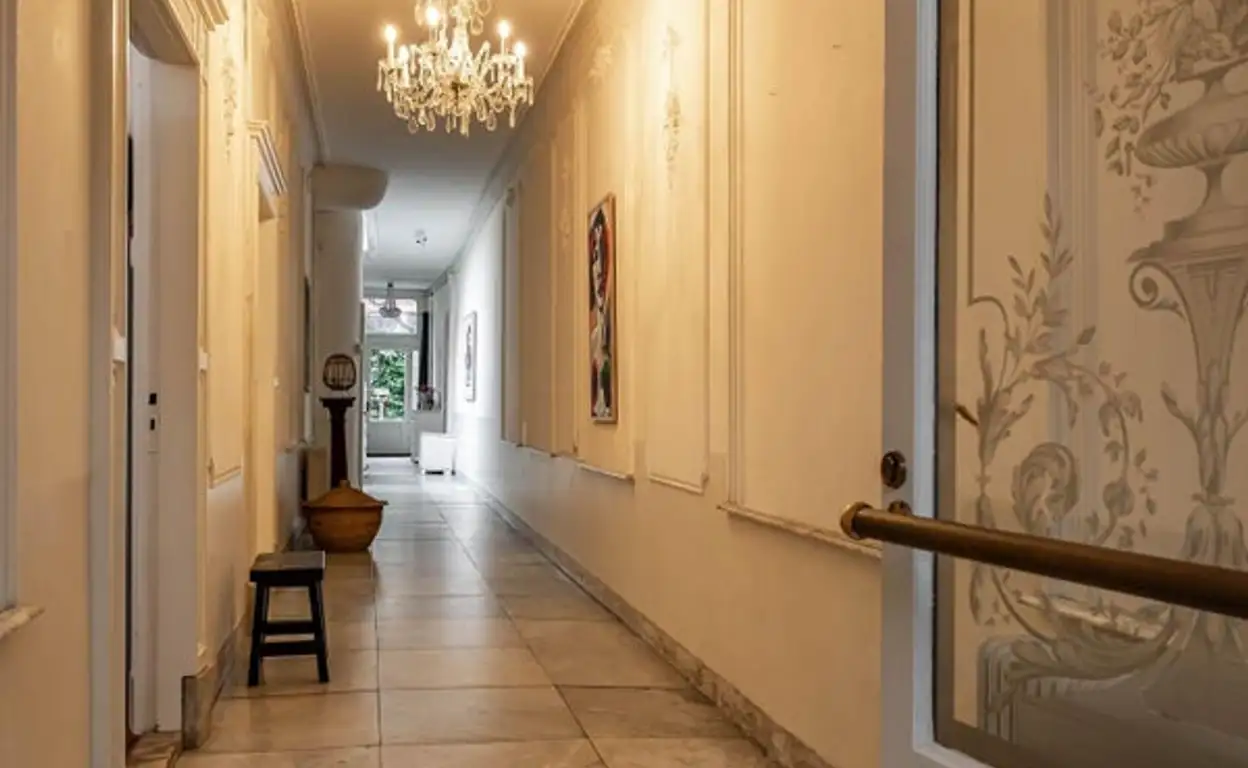 Foto #2 Huurwoning Herestraat Groningen