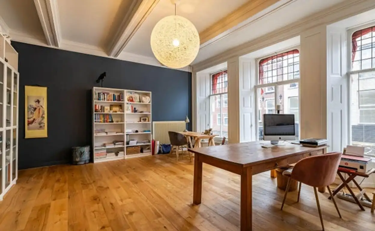 Foto #17 Huurwoning Herestraat Groningen