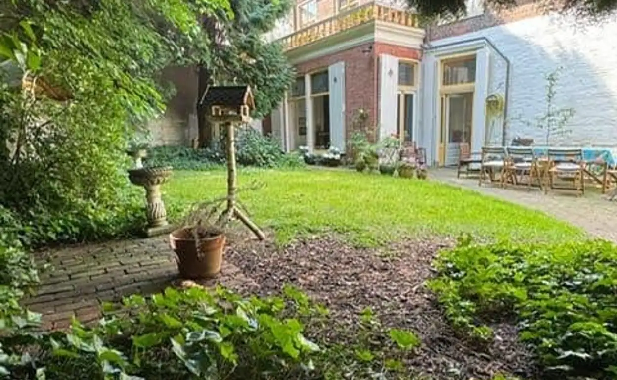 Foto #12 Huurwoning Herestraat Groningen