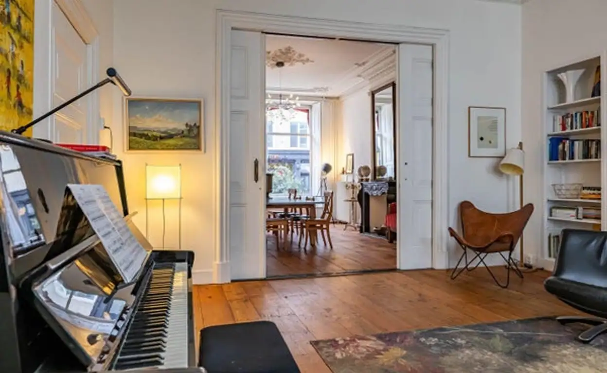 Foto #7 Huurwoning Herestraat Groningen