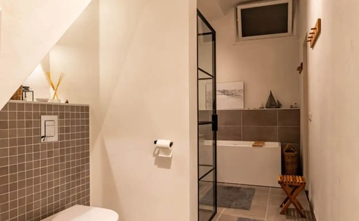 Foto #21 Huurwoning Herestraat Groningen