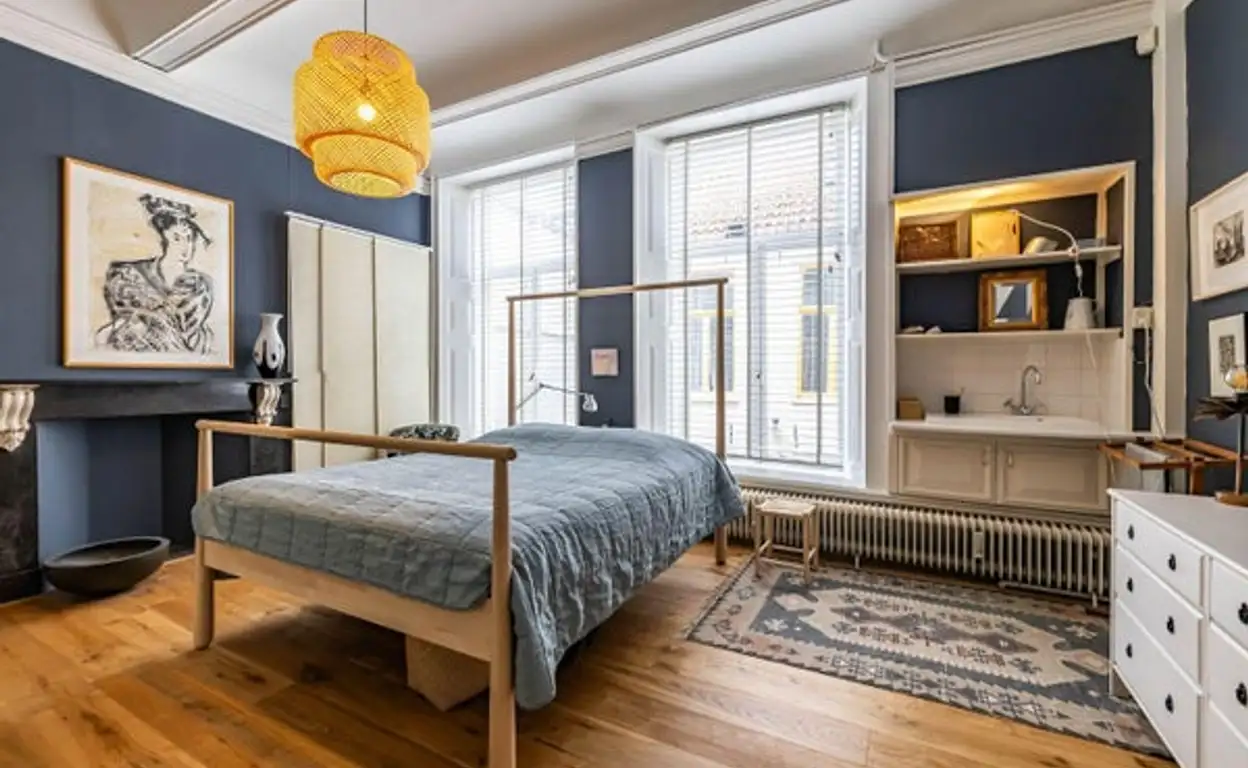 Foto #18 Huurwoning Herestraat Groningen