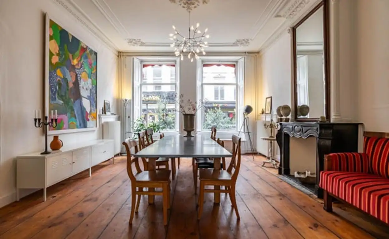 Foto #5 Huurwoning Herestraat Groningen