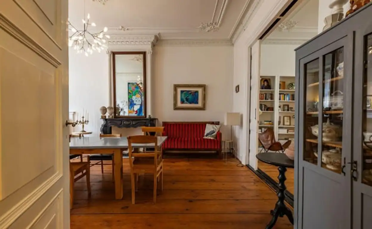 Foto #4 Huurwoning Herestraat Groningen