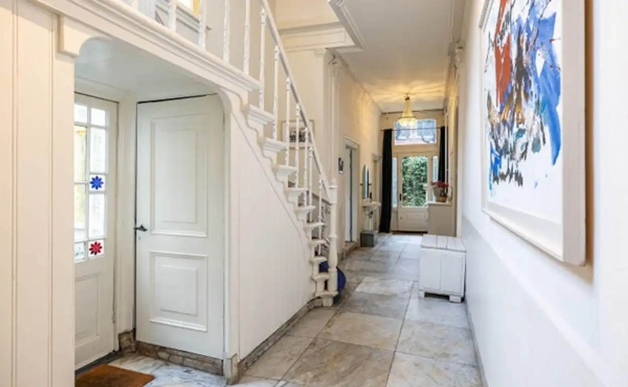 Foto #3 Huurwoning Herestraat Groningen