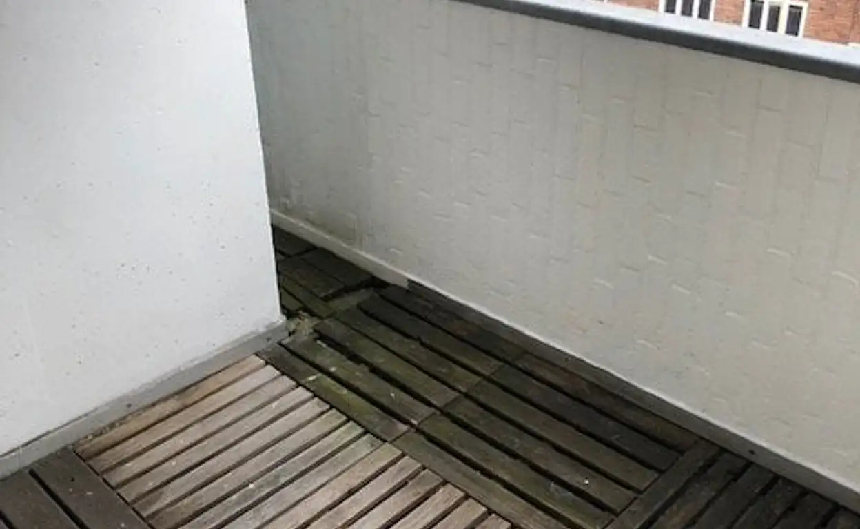 Foto #13 Appartement Kleine Berg Eindhoven