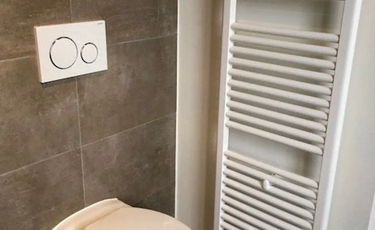 Foto #24 Appartement Kleine Berg Eindhoven