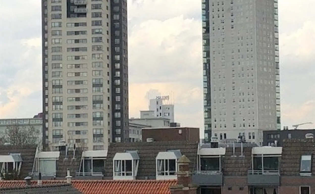 Foto #27 Appartement Kleine Berg Eindhoven