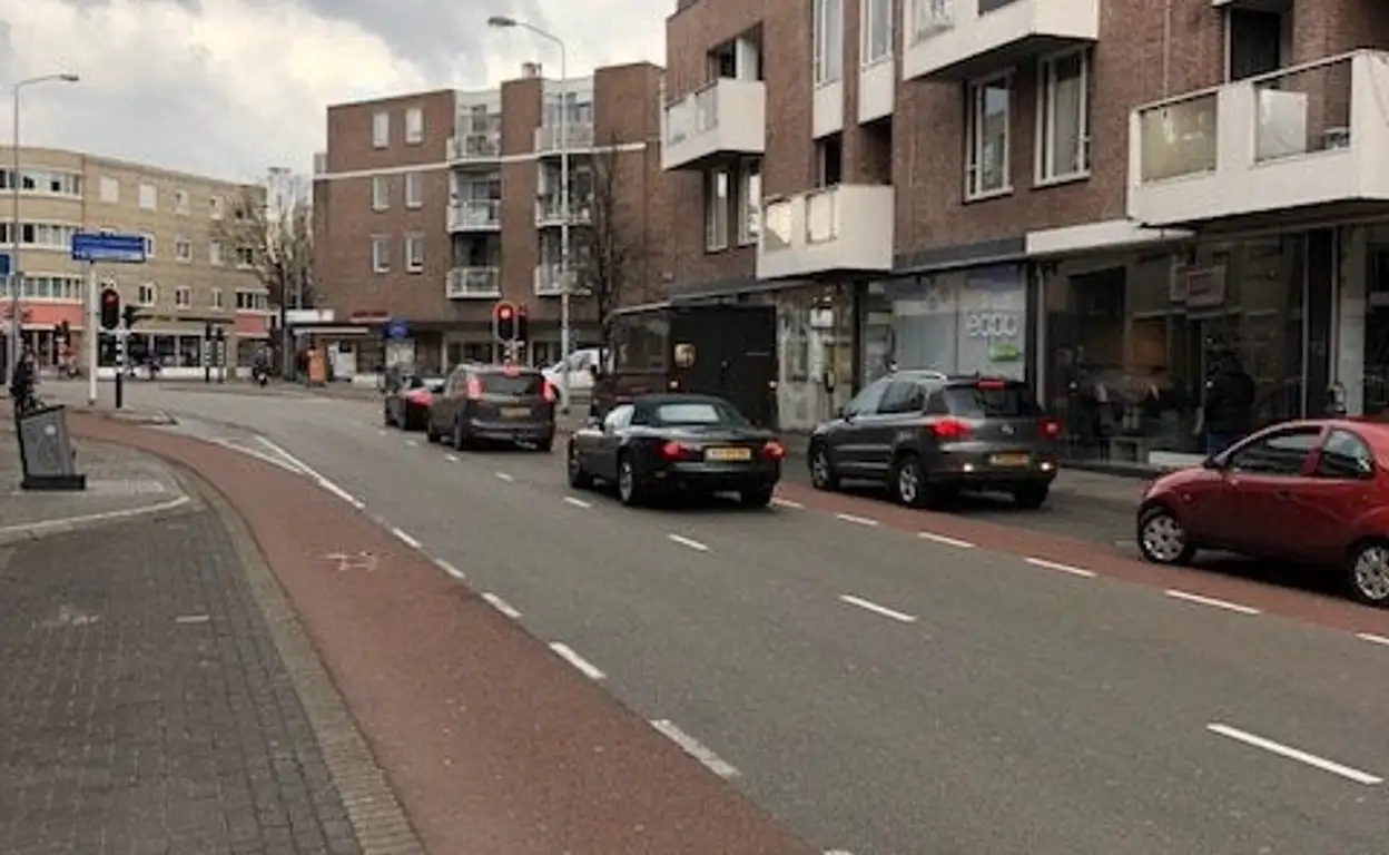 Foto #4 Appartement Kleine Berg Eindhoven