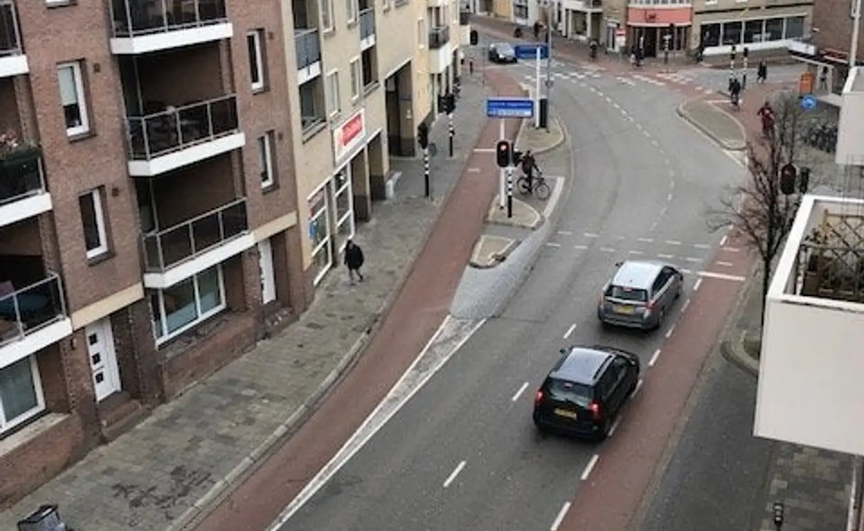 Foto #14 Appartement Kleine Berg Eindhoven