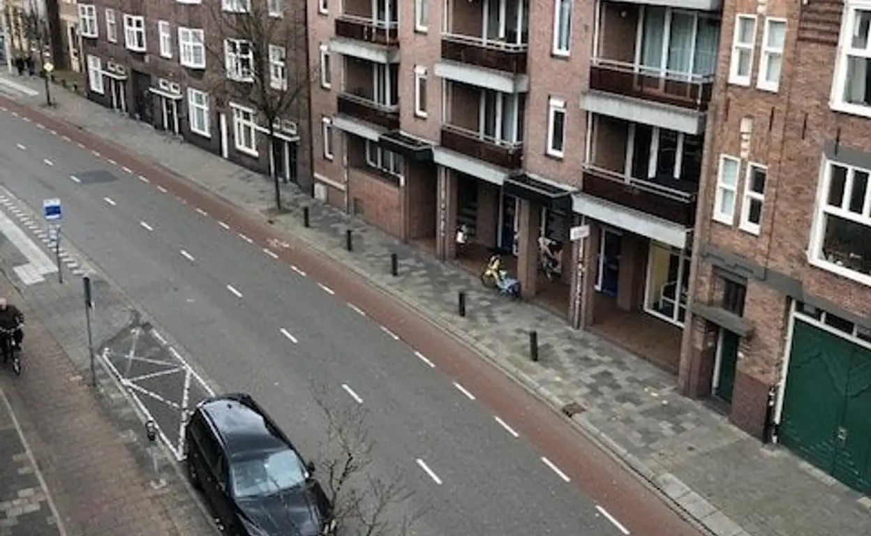 Foto #15 Appartement Kleine Berg Eindhoven