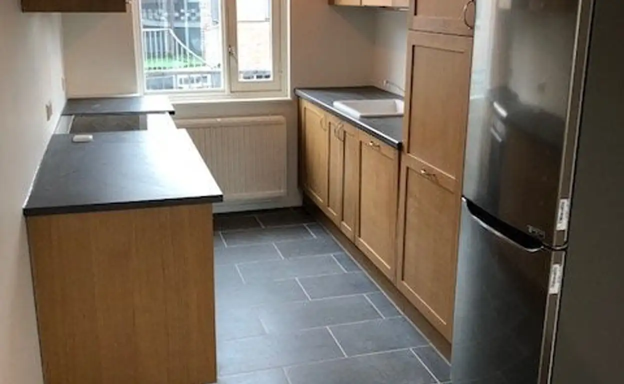 Foto #10 Appartement Kleine Berg Eindhoven