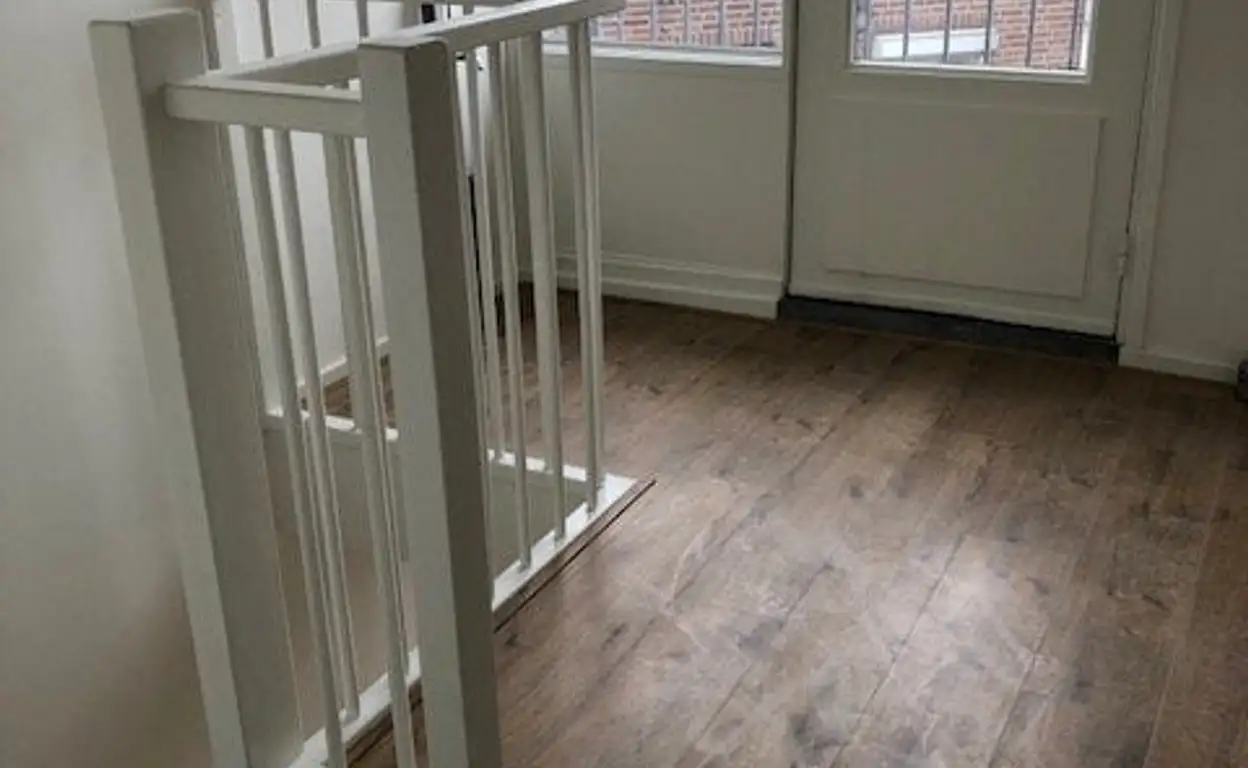 Foto #21 Appartement Kleine Berg Eindhoven