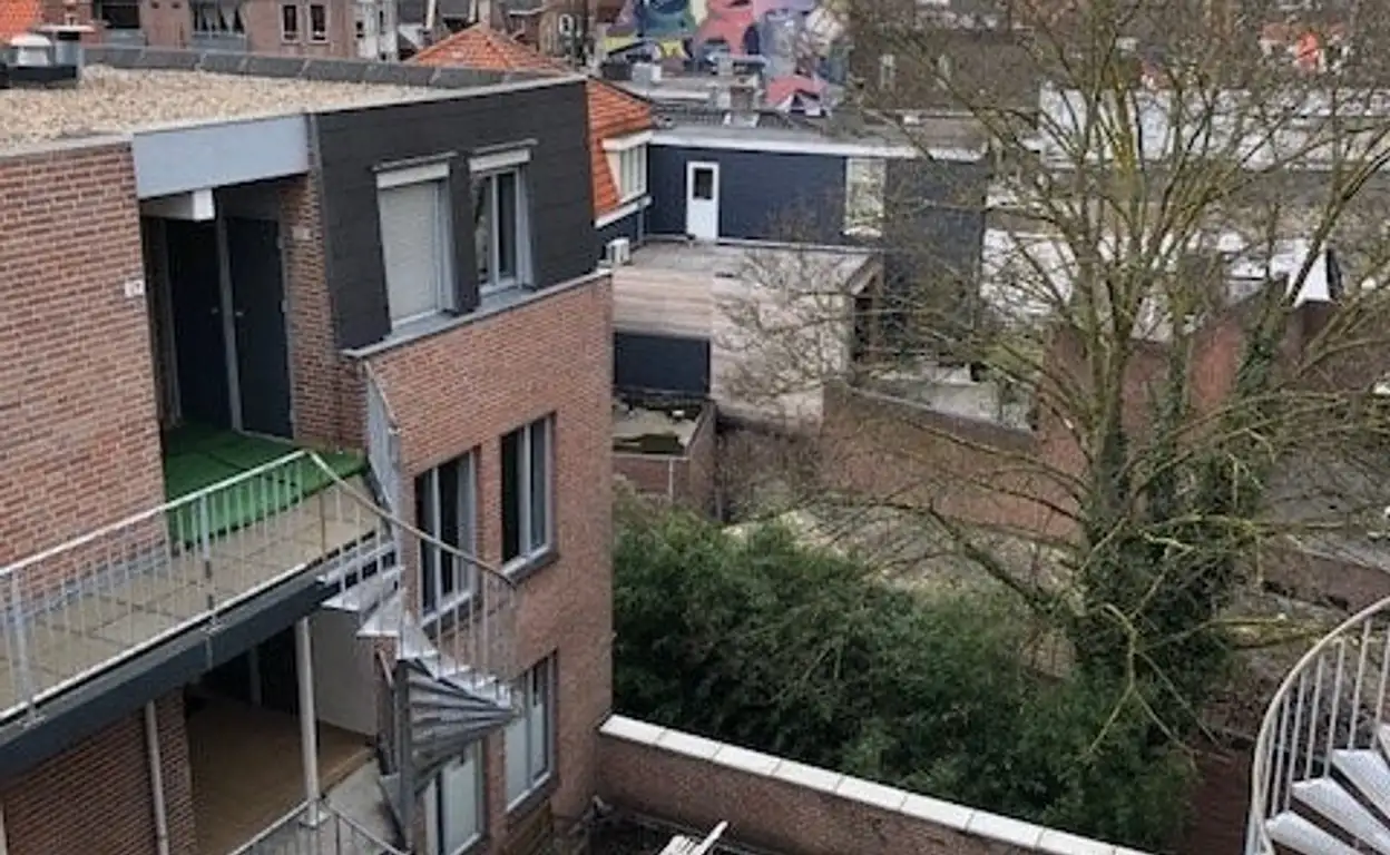 Foto #26 Appartement Kleine Berg Eindhoven
