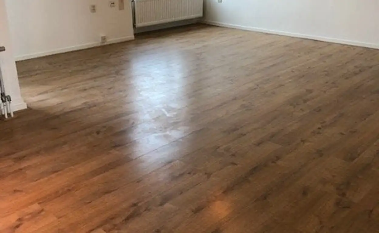 Foto #9 Appartement Kleine Berg Eindhoven