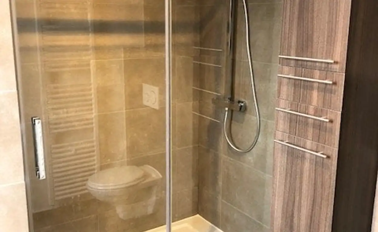 Foto #22 Appartement Kleine Berg Eindhoven