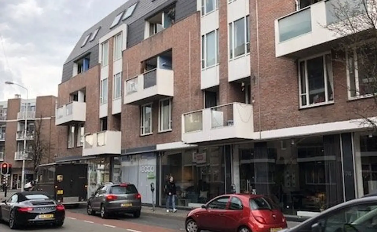 Foto #0 Appartement Kleine Berg Eindhoven