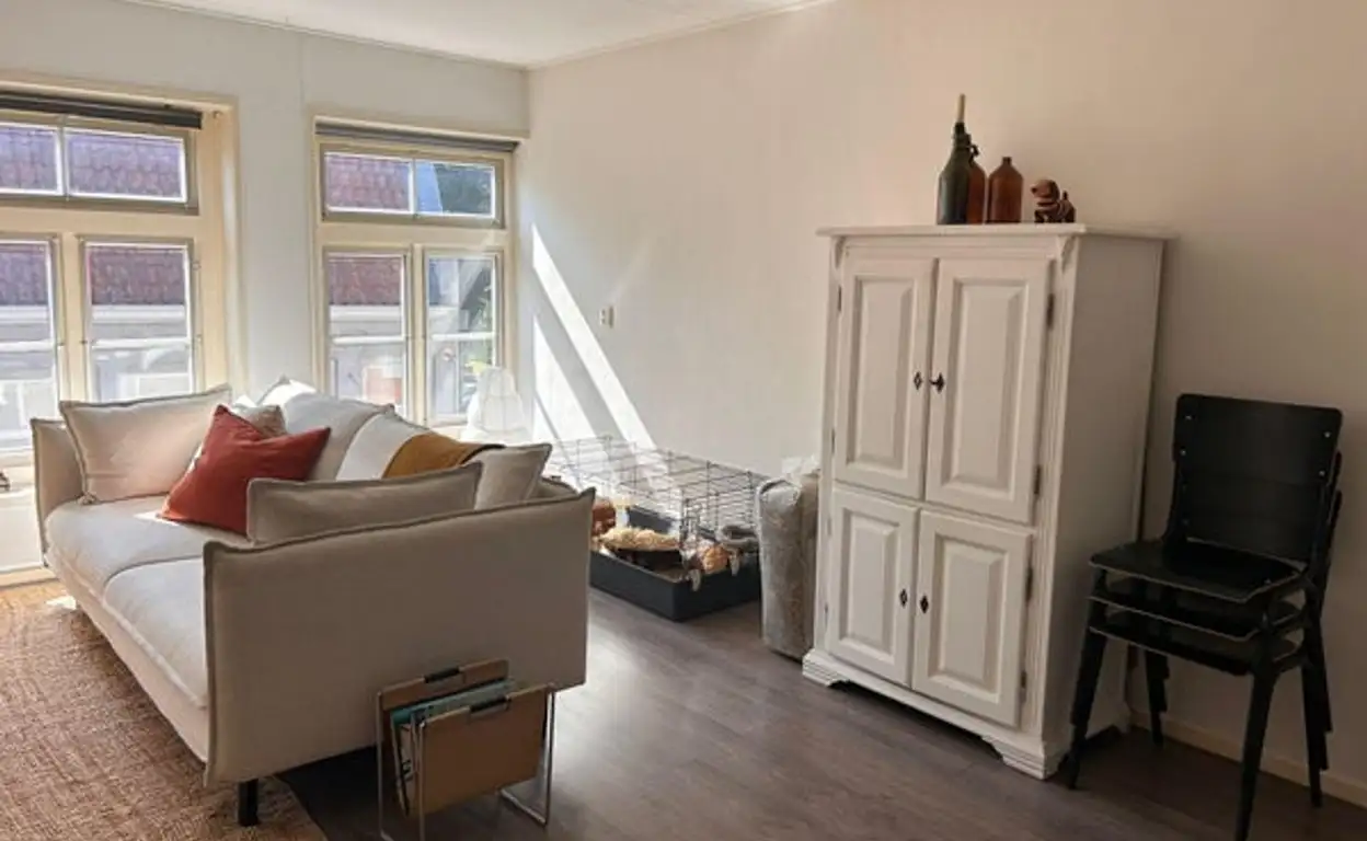 Foto #4 Appartement Diezerpoortenplas Zwolle