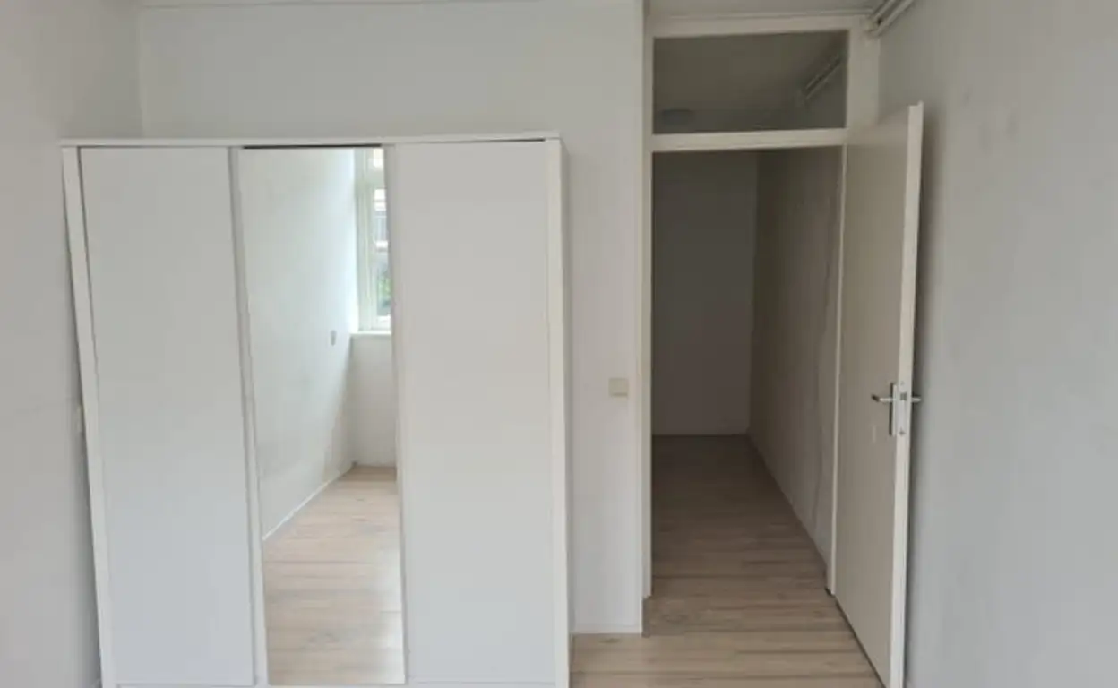 Foto #8 Appartement Diezerpoortenplas Zwolle