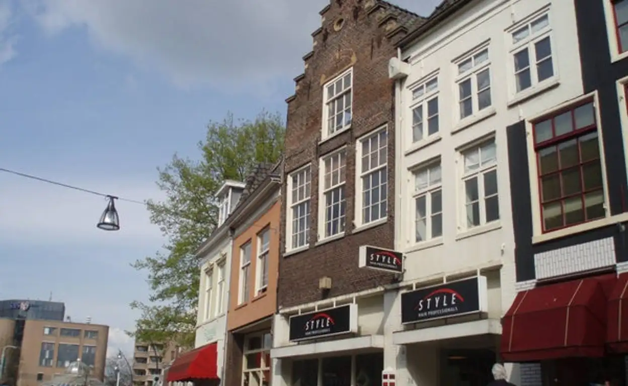 Foto #0 Appartement Diezerpoortenplas Zwolle