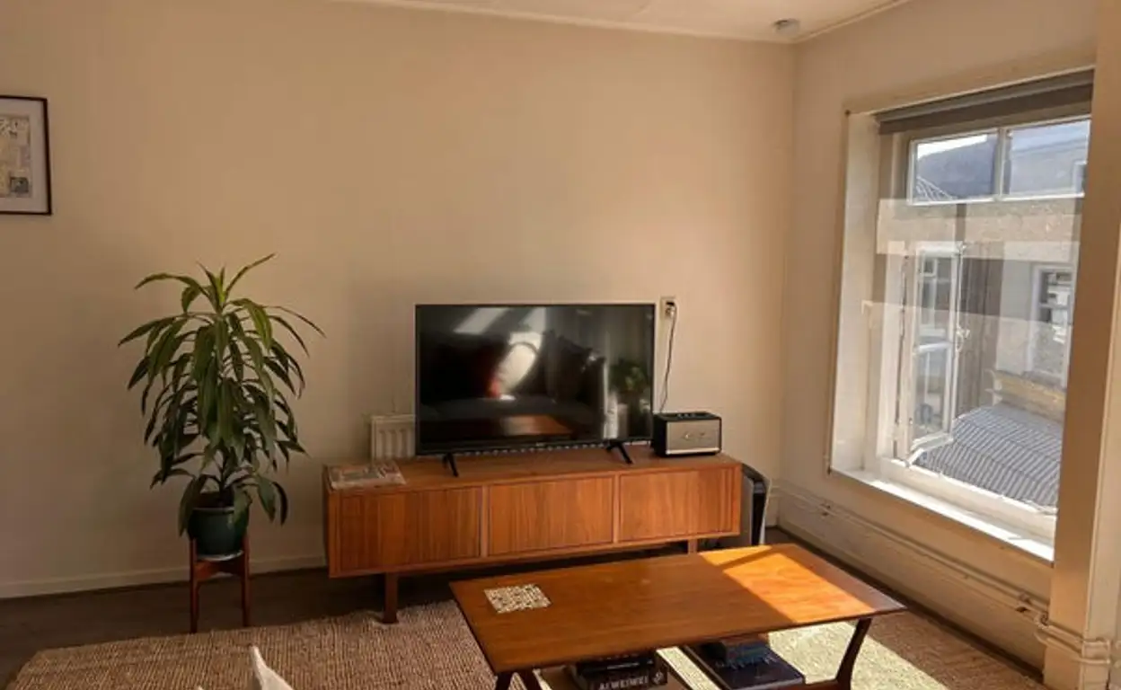 Foto #3 Appartement Diezerpoortenplas Zwolle
