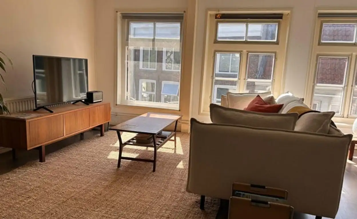 Foto #2 Appartement Diezerpoortenplas Zwolle