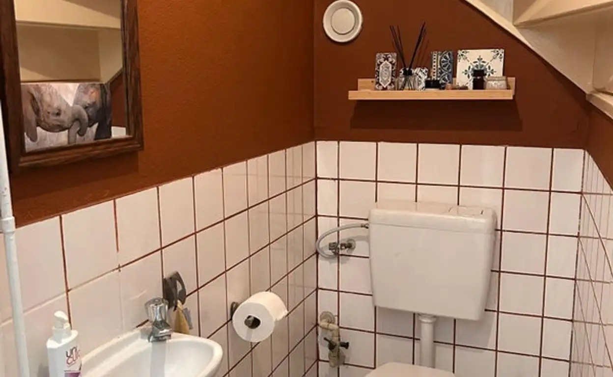 Foto #9 Appartement Diezerpoortenplas Zwolle