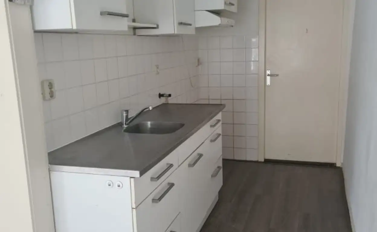 Foto #5 Appartement Diezerpoortenplas Zwolle