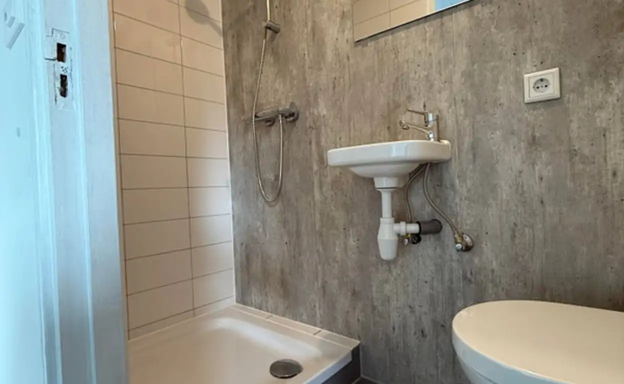 Foto #8 Appartement Nobelstraat Heerlen