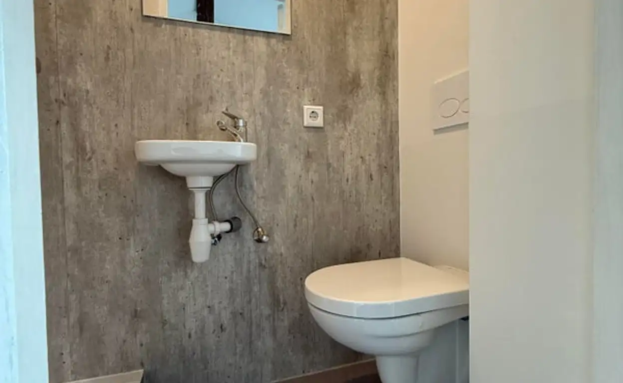 Foto #9 Appartement Nobelstraat Heerlen