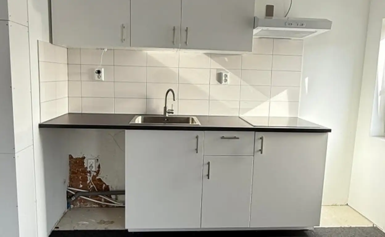 Foto #3 Appartement Nobelstraat Heerlen