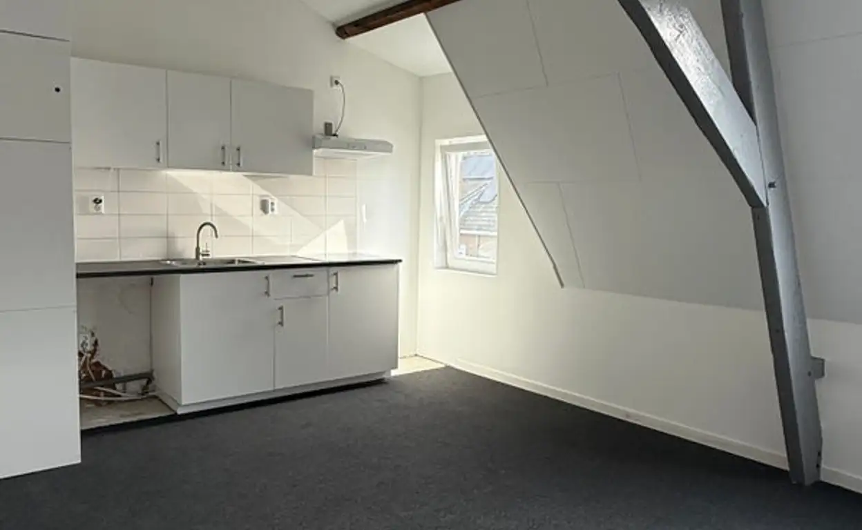 Foto #4 Appartement Nobelstraat Heerlen