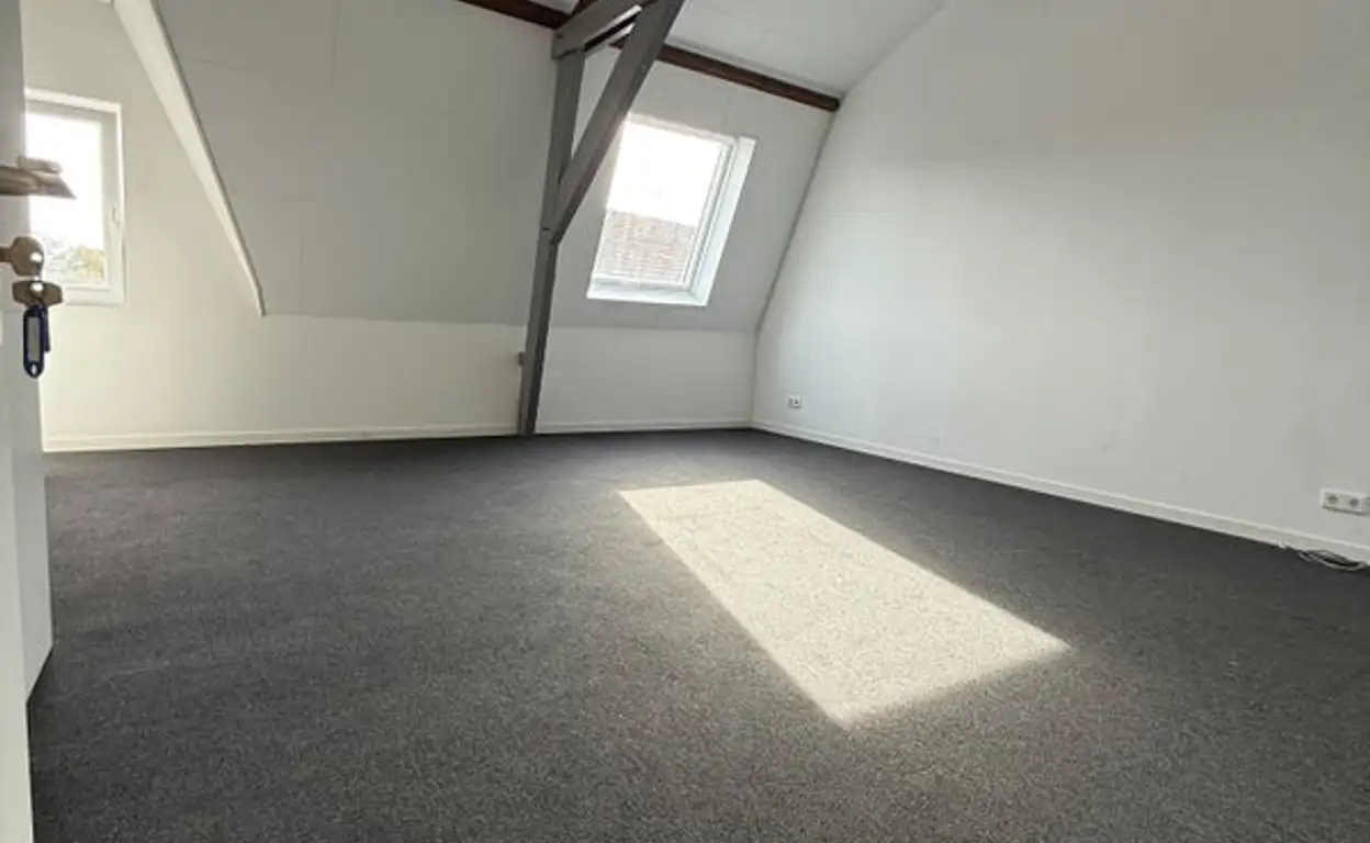 Foto #2 Appartement Nobelstraat Heerlen