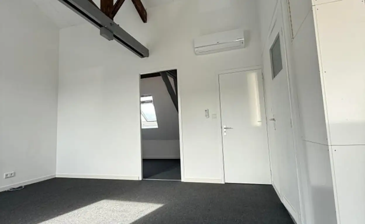 Foto #1 Appartement Nobelstraat Heerlen