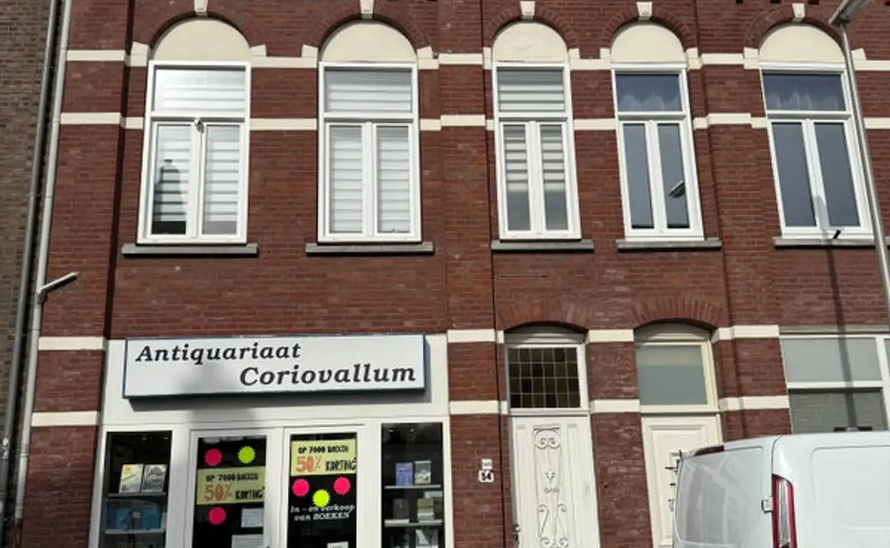 Foto #0 Appartement Nobelstraat Heerlen