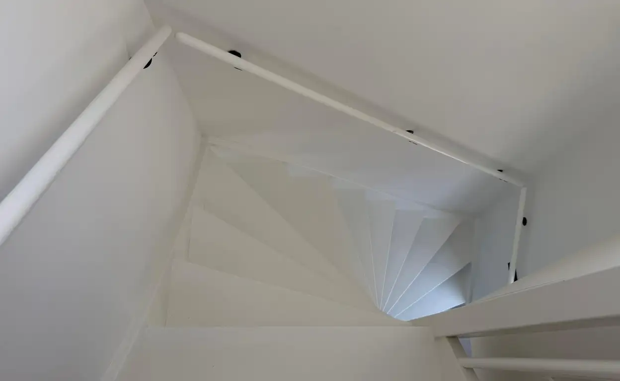 Foto #15 Appartement Loeff Berchmakerstraat Utrecht